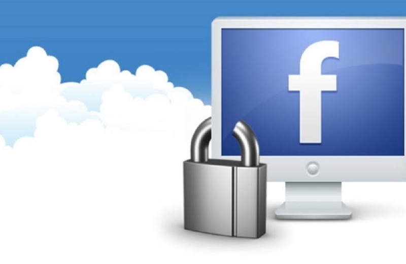 seguridad facebook