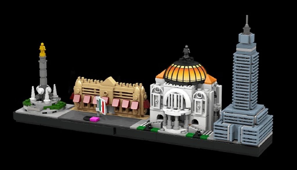 Lego - Los 10 mejores regalos para un Ingeniero Industrial radio universitaria urepublicanaradio