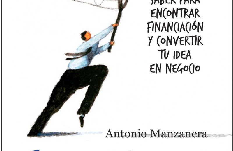 Libros - Finanzas Para Emprendedores de Antonio Manzanera - Los 10 mejores regalos para contadores públicos radio universitaria urepublicanaradio