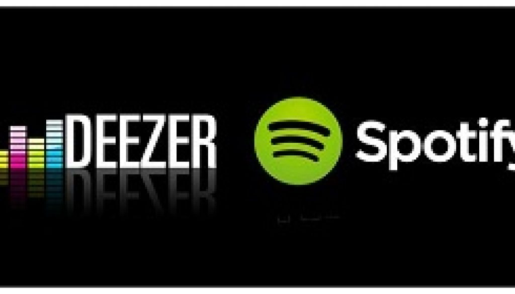 Spotify o Deezer - Las 10 mejores aplicaciones para vacaciones radio universitaria urepublicanaradio