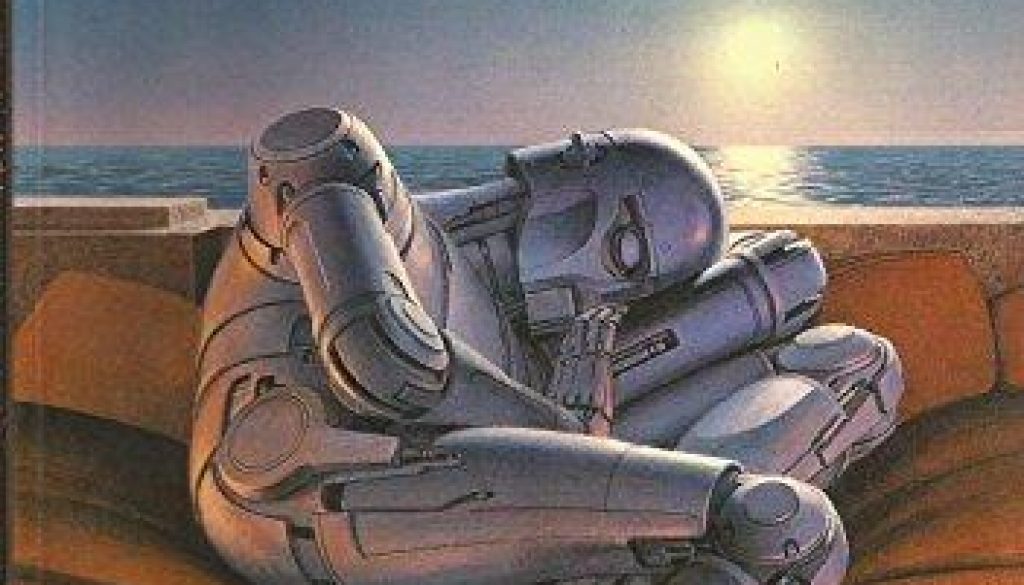 libros Sueños de Robot de Isaac Asimov - Los 10 mejores regalos para ingenieros de sistemas urepublicanaradio radio universitaria