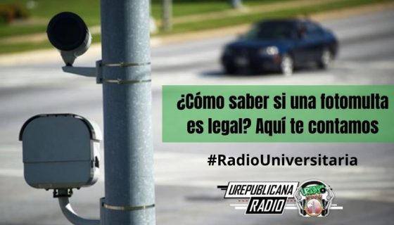 Cómo_saber_si_una_fotomulta_es_legal_Aquí_te_contamos_URepublicacanaRadio_emisora_radio_universitaria_estudiar_bogota_colombia