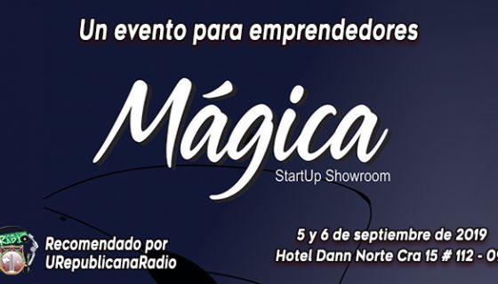 Mágica_startupshowroomRadioUniversitaria