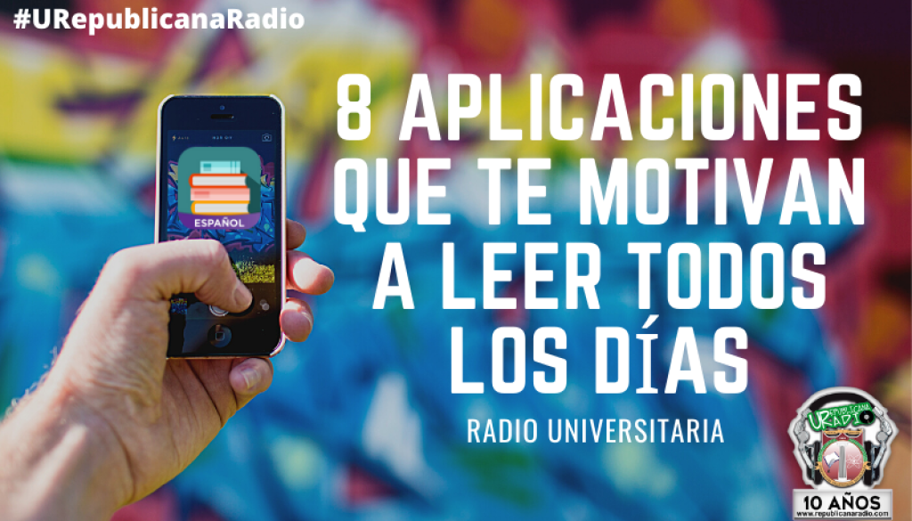 Radio_Universitaria_Apss_para_motivarte_a_leer_ urepublicanaradio_bogota
