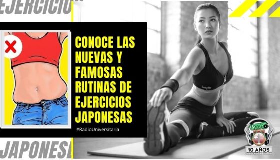 Conoce_las_nuevas_y_famosas_rutinas_de_ejercicios_japonesas_URepublicacanaRadio_emisora_radio_universitaria_estudiar_bogota_colombia