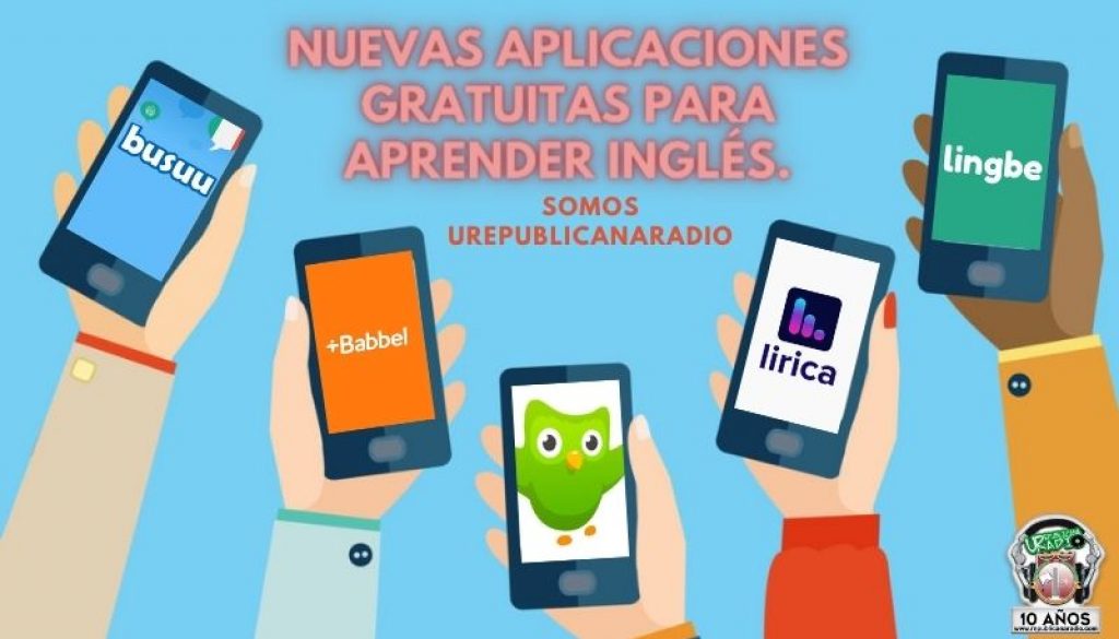 Nuevas_Aplicaciones_gratuitas_para_aprender_inglés_URepublicacanaRadio_emisora_radio_universitaria_estudiar_bogota_colombia