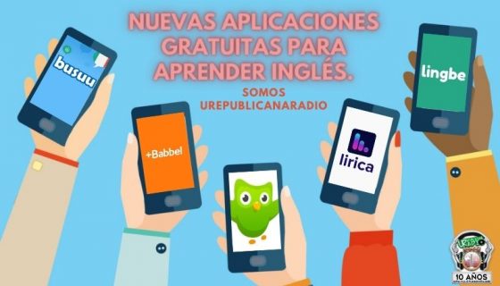 Nuevas_Aplicaciones_gratuitas_para_aprender_inglés_URepublicacanaRadio_emisora_radio_universitaria_estudiar_bogota_colombia