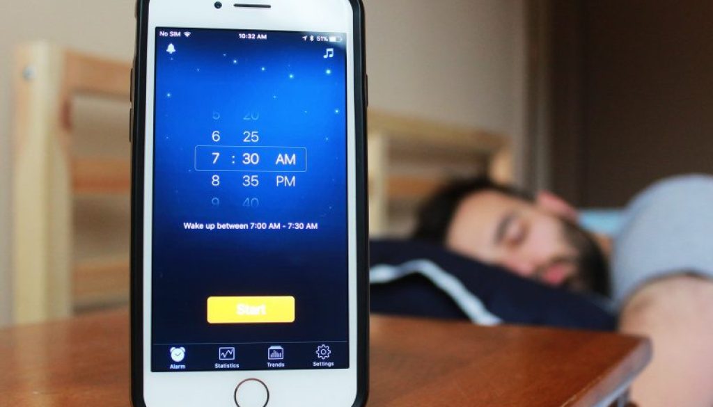 app-sleep-cycle-alarm-clock-universitarios-urepublicanaradio-bogota-2021