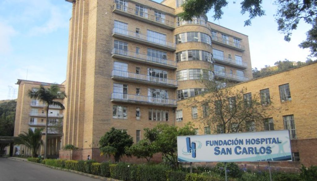 lugares_Hospital_Fundación_San_Carlos_Urepublicanaradio_bogota_2021