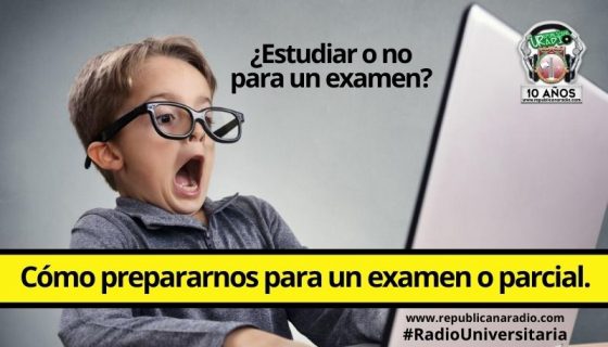 Como_prepararnos_para_presentar_examen_examenes_parcial_parciales_estudiar_leer_memorizar_practicar_apuntes_URepublicacanaRadio_radio_universitaria_estudiar_bogota_colombia