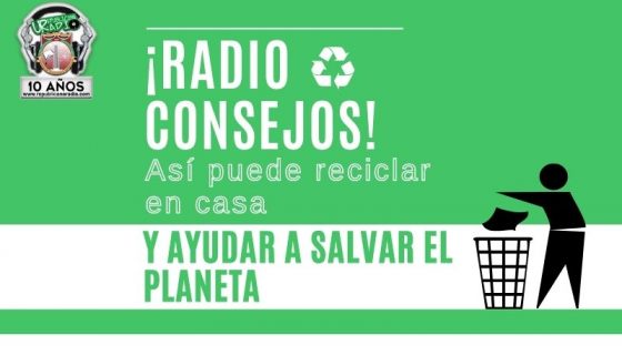 Radio_consejos_Así_puede_reciclar_en_casa_y_ayudar_a_salvar_el_planeta_URepublicacanaRadio_emisora_radio_universitaria_estudiar_bogota_colombia