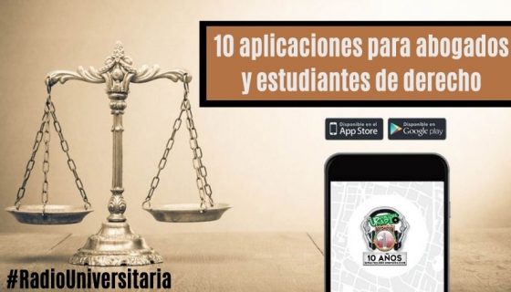 10_aplicaciones_para_abogados_y_estudiantes_de_derecho_URepublicacanaRadio_radio_universitaria_estudiar_bogota_colombia