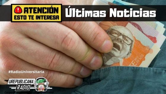 noticias_salario_minimo_radio_universitaria_urepublicanaradio_emisora_bogota_colombia