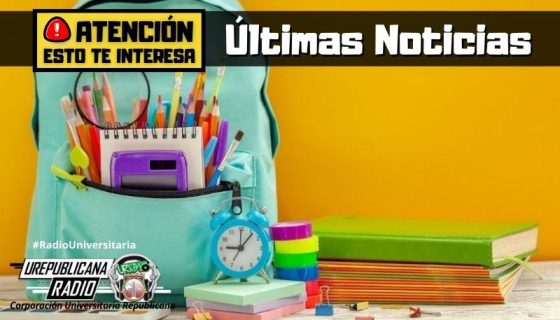 noticias_bono_escolar_URepublicanaRadio_emisora_radio_universitaria_bogota_colombia