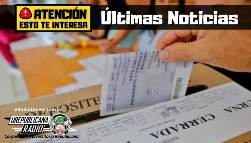 noticias_elecciones_marzo_URepublicanaRadio_emisora_radio_universitaria_bogota_colombia