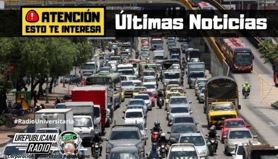 noticias_pico_y_placa_radio_universitaria_urepublicanaradio_emisora_bogota_colombia