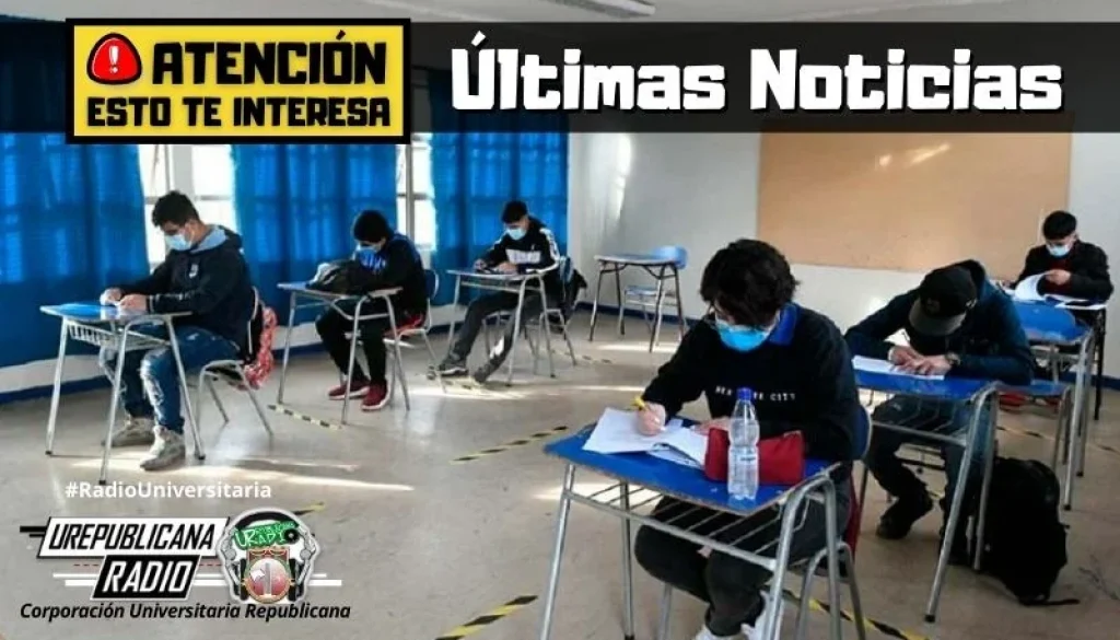 noticias_regleso_a_clases_radio_universitaria_urepublicanaradio_emisora_bogota_colombia