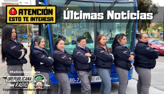 Cual_sera_ruta_del_SITP_que_conduciran_solo_mujeres_noticias_ureblicanaradio_emisora_radio_universitaria_bogota_colombia