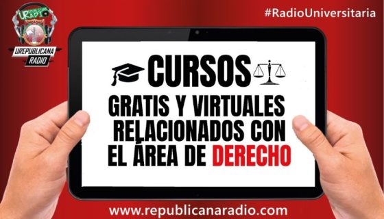Cursos_Gratis_y_virtuales_para_ estudiantes_de_Derecho_y_abogados_urepublicanaradio_emisora_radio_universitaria_urepublicana_bogota_colombia