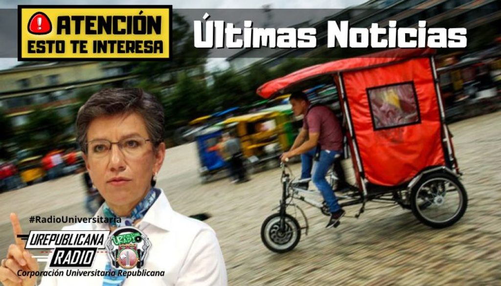 claudia_lopez_solicita_suspender_servicio_de_bicitaxis_mototaxis_noticias_ureblicanaradio_emisora_radio_universitaria_bogota_colombia