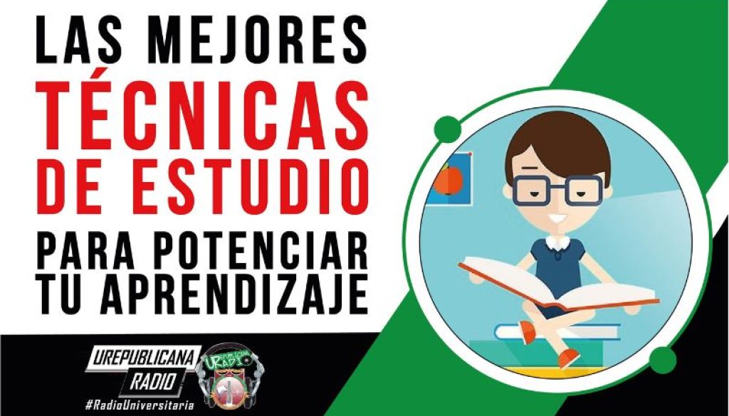 las_mejores_tecnicas_de_estudio_para_potenciar_tu_aprendizaje_URepublicacanaRadio_radio_emisora_universitaria_estudiar_bogota_colombia