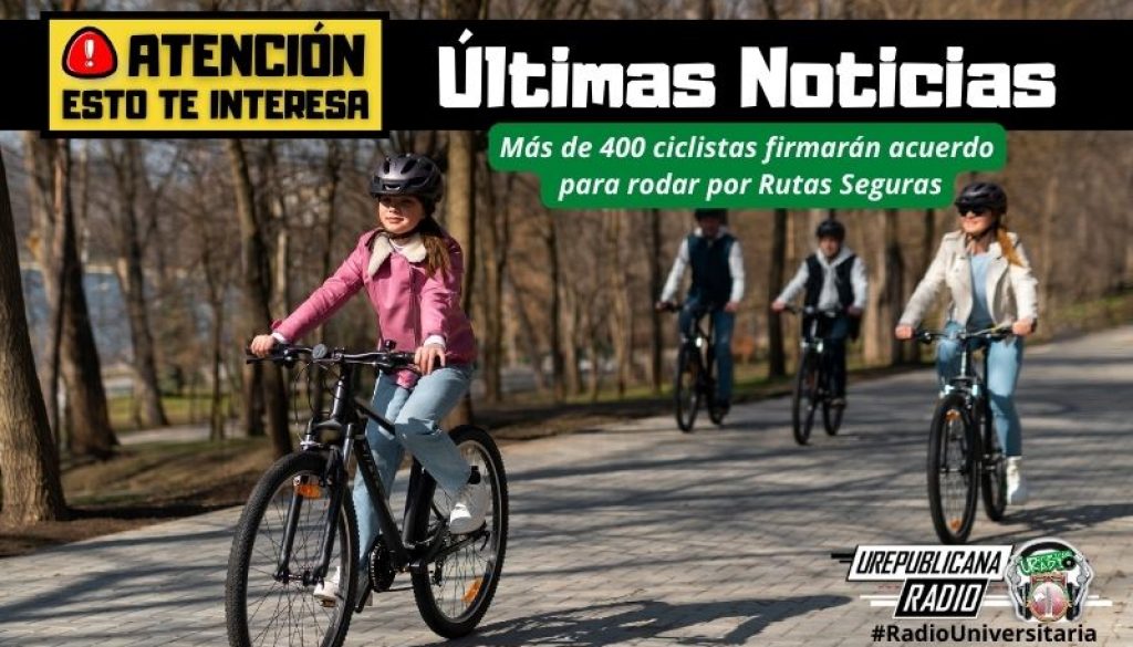 Mas_de_400_ciclistas_firmaran_acuerdo_para_rodar_por_Rutas_Seguras
