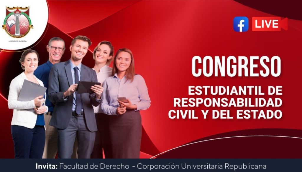 Congreso_Estudiantil_de_Responsabilidad _Civil_y_del_Estado_abogados_estudiantes_derecho_bogota_colombia_urepublicana