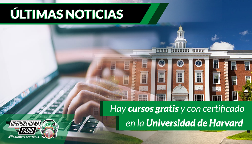 CURSOS GRATIS CON CERTIFICADO HARVARD visual data 5