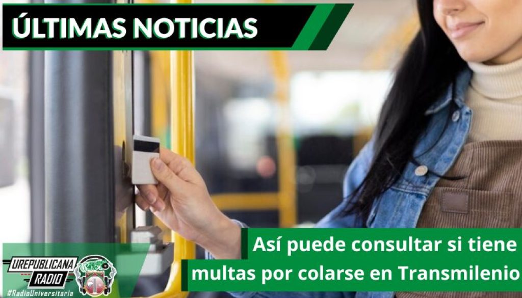 asi-puede-consultar-si-tiene-multas-por-colarse-en-transmilenio