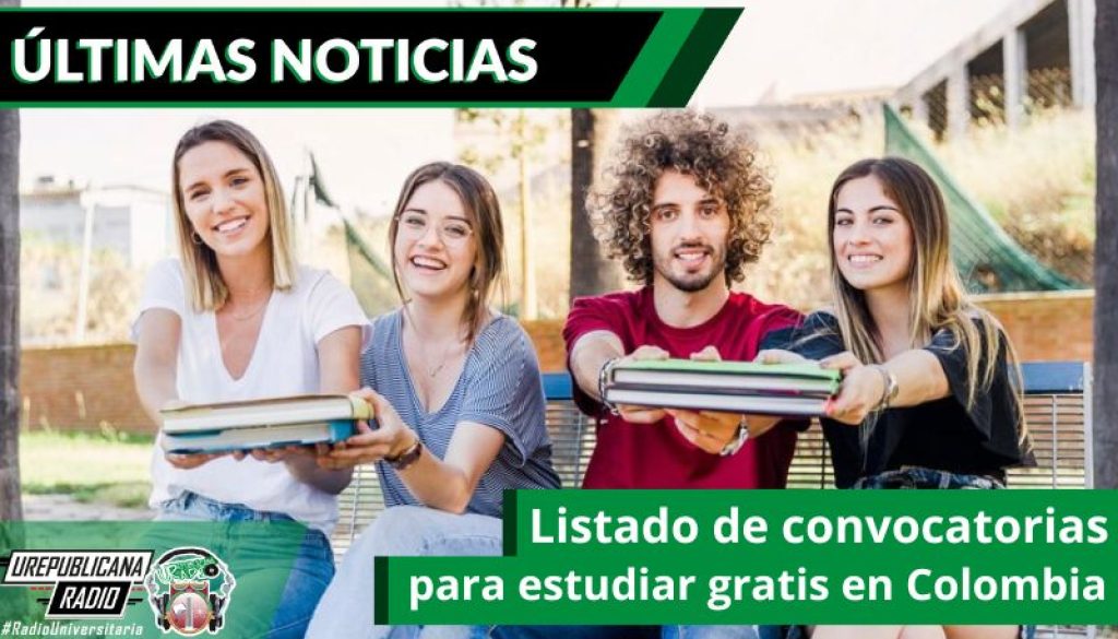 listado-de-convocatorias-para-estudiar-gratis-en-colombia