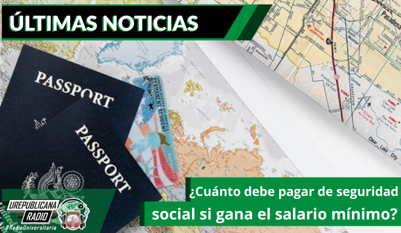 Cuándo y cómo puede solicitarse el pasaporte de emergencia en Colombia