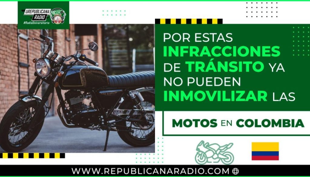 por-estas-infracciones-de-transito-ya-no-pueden-inmovilizar-las-motos-en-colombia