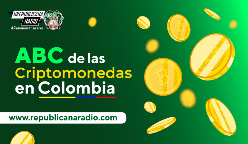 ABC de las criptomonedas en Colombia