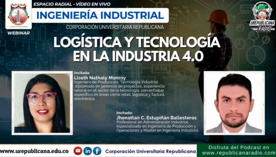 logistica_y_tecnologia_en_la_Industria_40_facultad_de_ingenierias_y_ciencias_basicas_corporacion_universitaria_republicana_urepublicanaradio_bogota_colombia_ia_inteligencia_artificial
