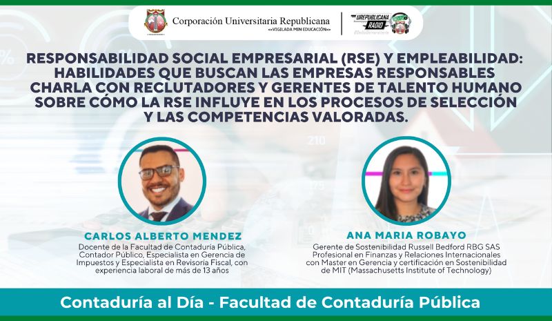 Podcast habilidades que buscan las empresas responsables y cómo la RSE influye en los procesos de selección